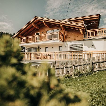 Appartement Meier Seefeld w Tirolu Zewnętrze zdjęcie