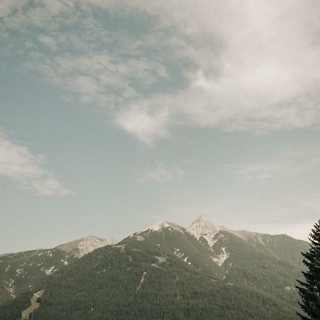 Appartement Meier Seefeld w Tirolu Zewnętrze zdjęcie