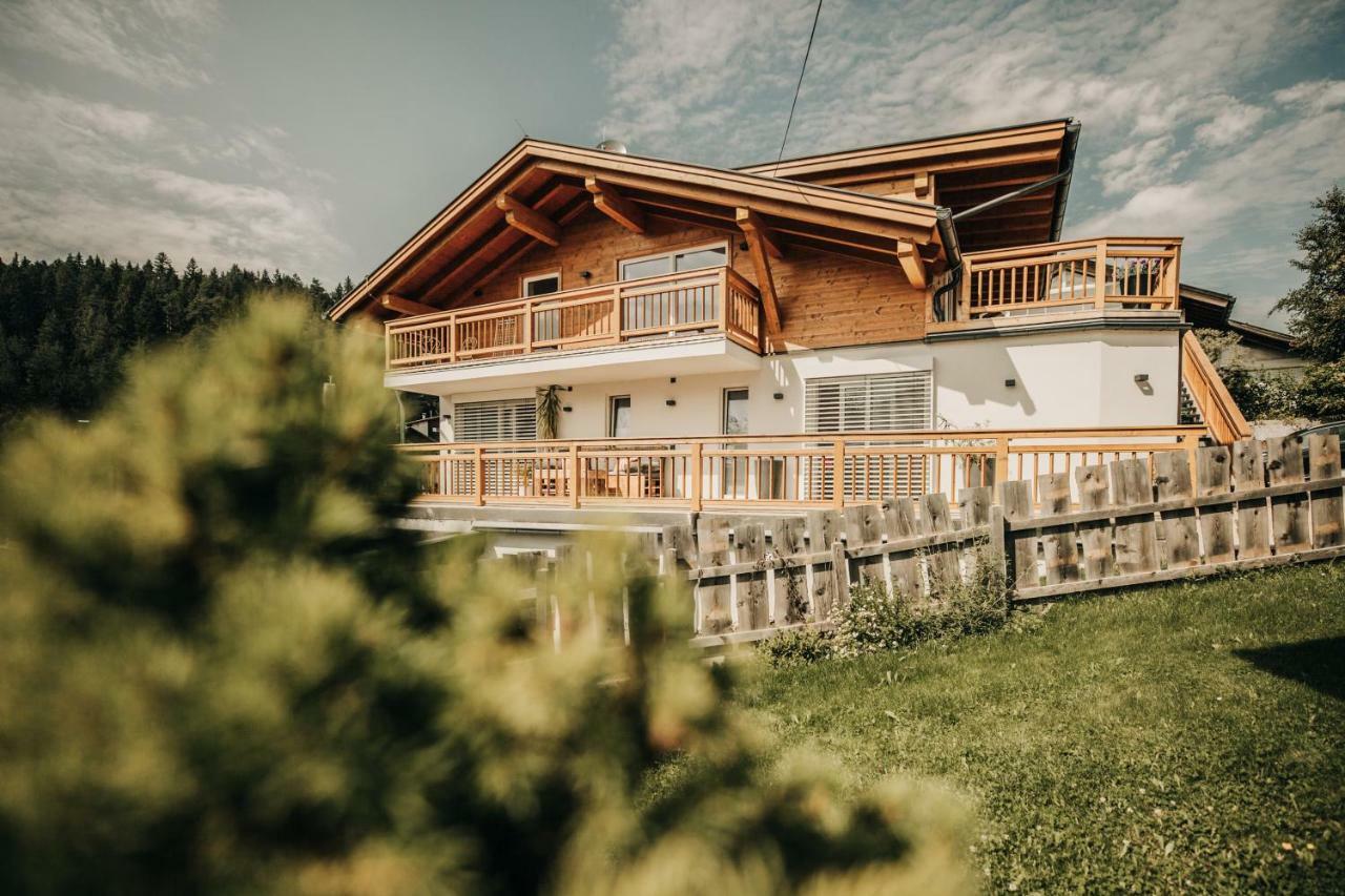 Appartement Meier Seefeld w Tirolu Zewnętrze zdjęcie