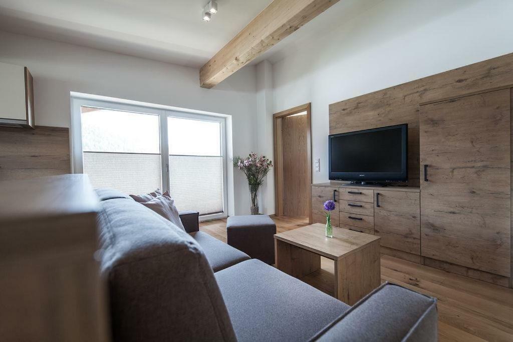 Appartement Meier Seefeld w Tirolu Zewnętrze zdjęcie