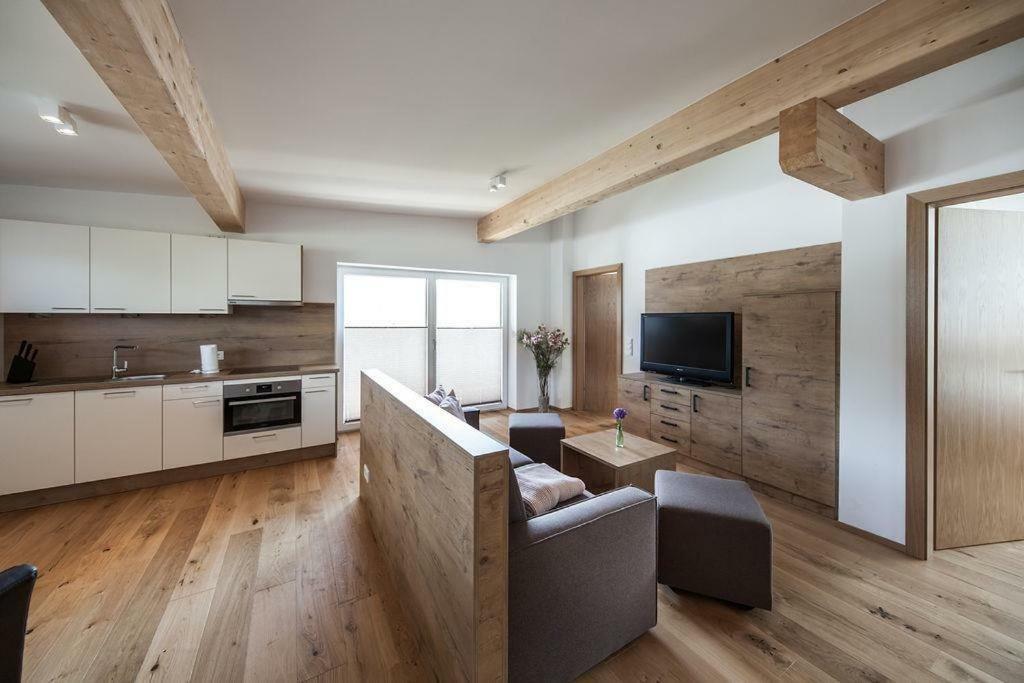 Appartement Meier Seefeld w Tirolu Zewnętrze zdjęcie