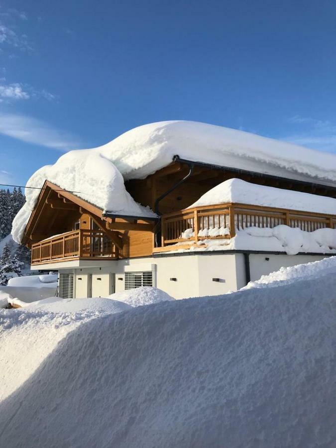 Appartement Meier Seefeld w Tirolu Zewnętrze zdjęcie