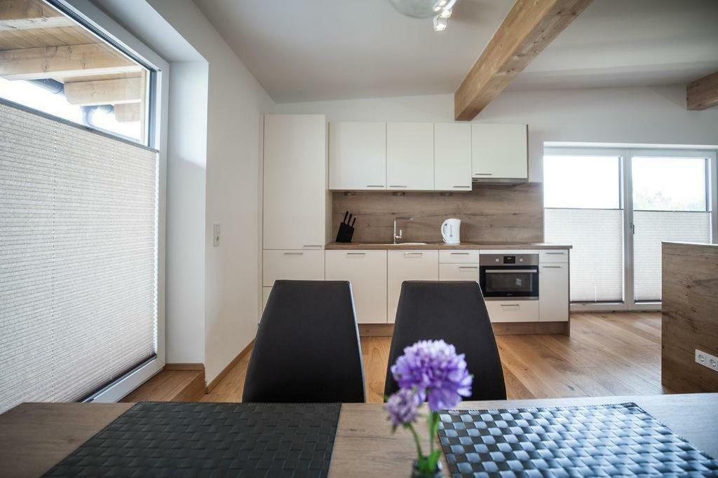 Appartement Meier Seefeld w Tirolu Zewnętrze zdjęcie