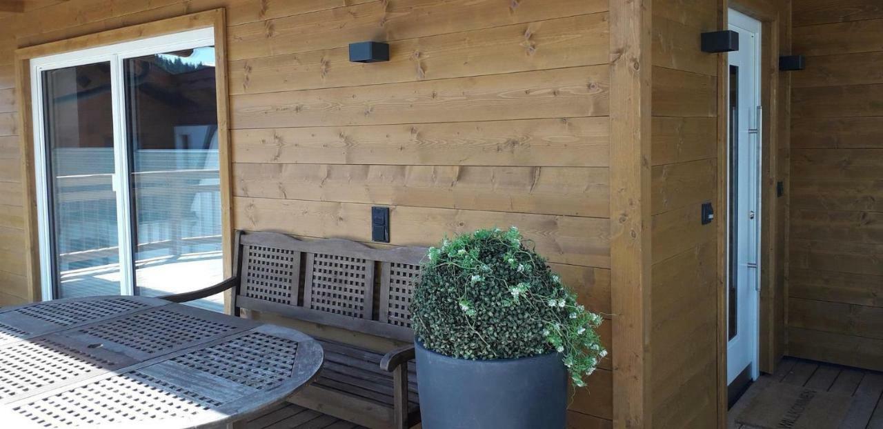 Appartement Meier Seefeld w Tirolu Zewnętrze zdjęcie