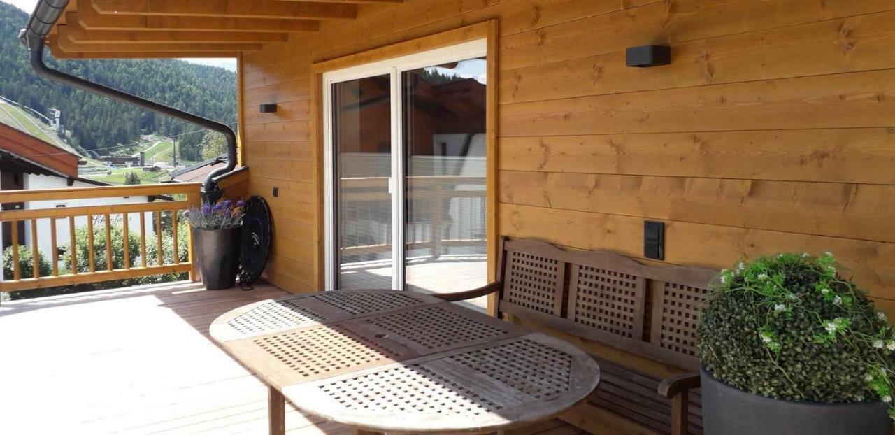 Appartement Meier Seefeld w Tirolu Zewnętrze zdjęcie