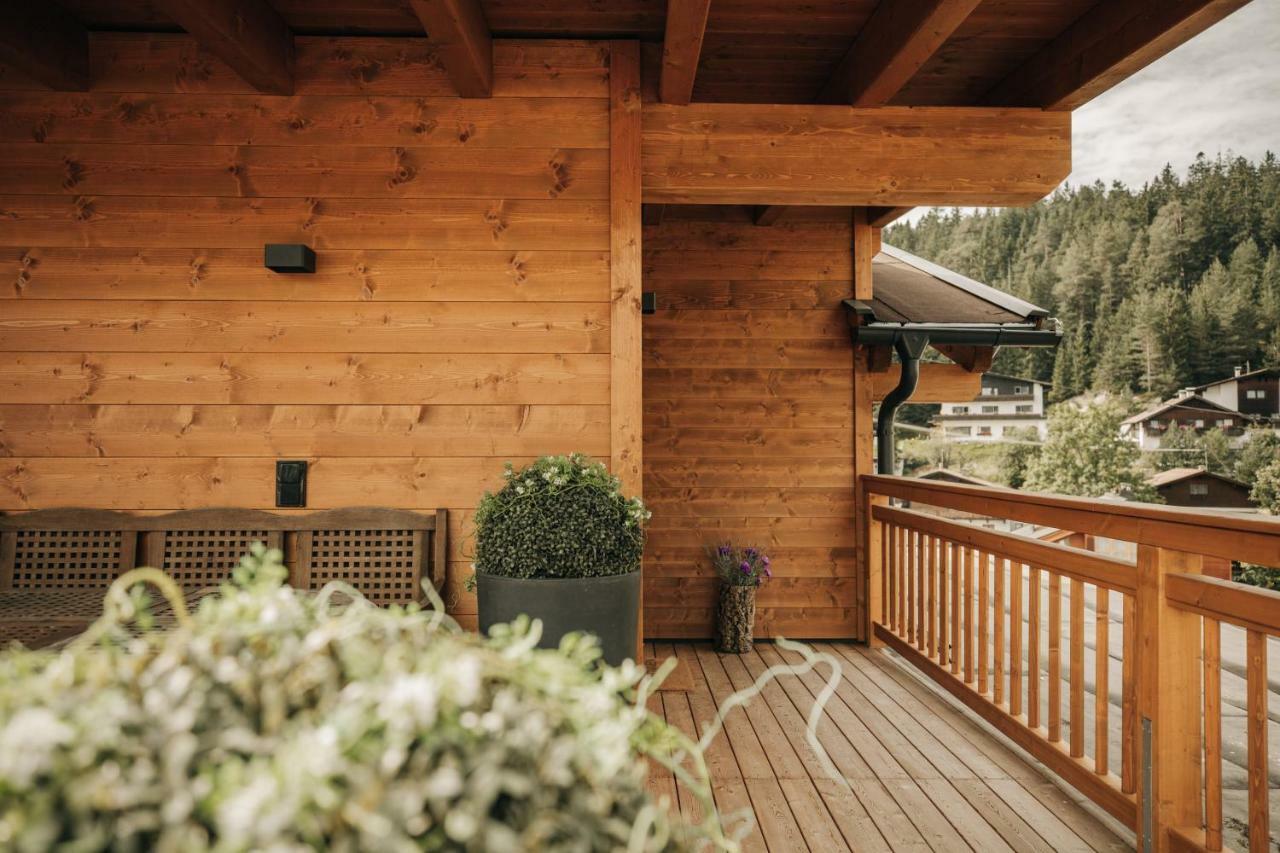 Appartement Meier Seefeld w Tirolu Zewnętrze zdjęcie