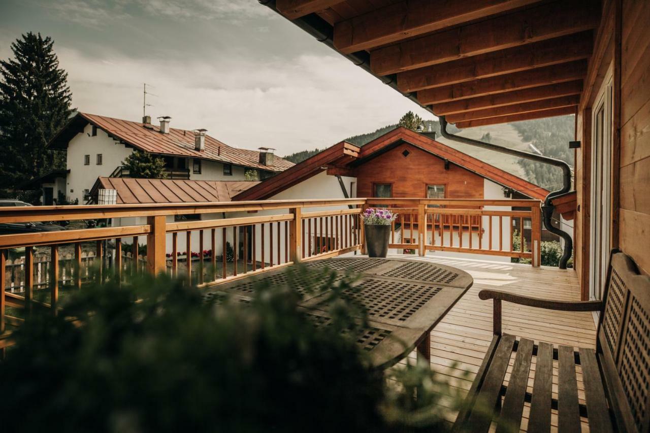 Appartement Meier Seefeld w Tirolu Zewnętrze zdjęcie