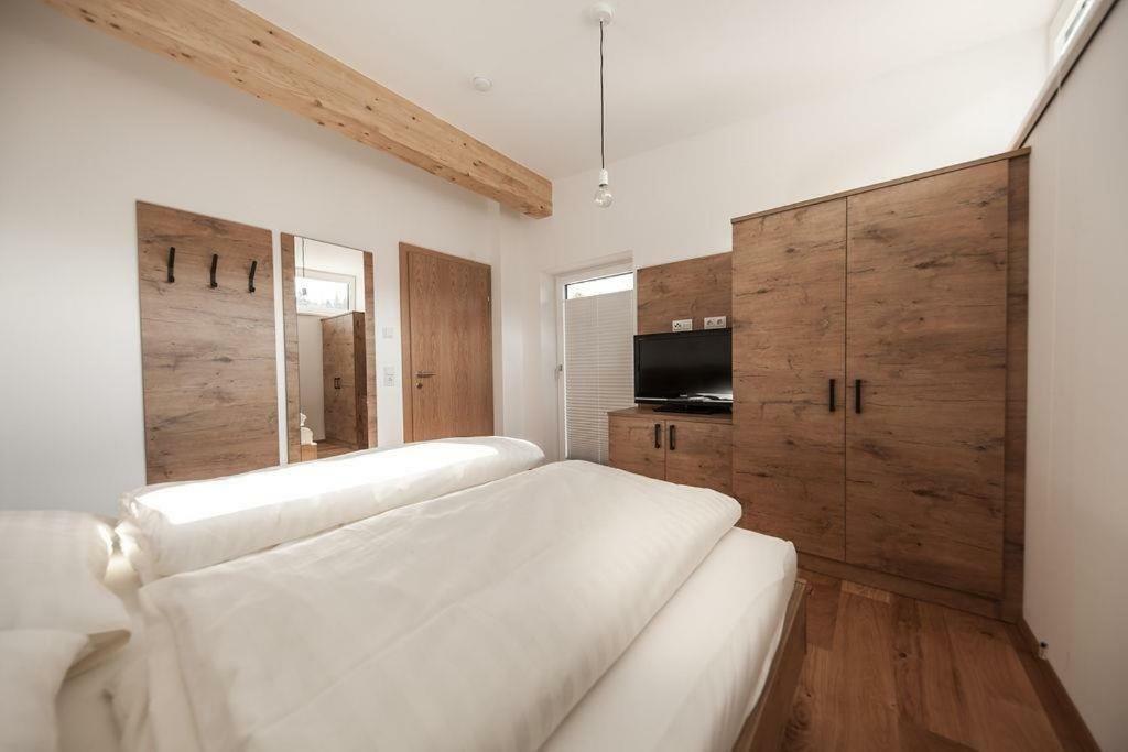 Appartement Meier Seefeld w Tirolu Zewnętrze zdjęcie
