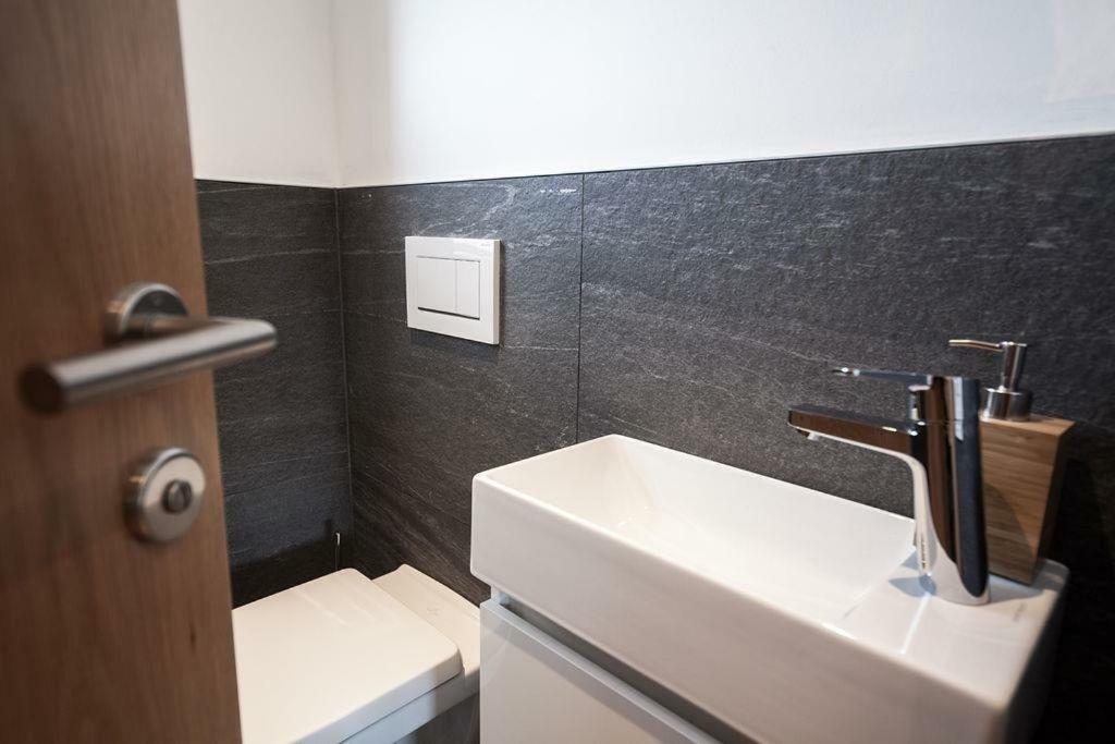 Appartement Meier Seefeld w Tirolu Zewnętrze zdjęcie