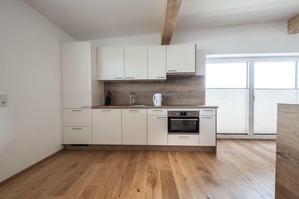 Appartement Meier Seefeld w Tirolu Zewnętrze zdjęcie